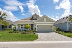 19811 Coconut Harbor Cir, FORT MYERS