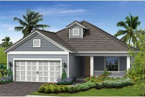 19886 Coconut Harbor Cir, FORT MYERS
