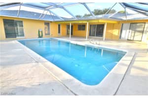 6422 Morgan La Fee Ln, FORT MYERS