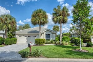 11641 Westlinks Dr, FORT MYERS