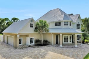 1842 Piccadilly Cir, CAPE CORAL