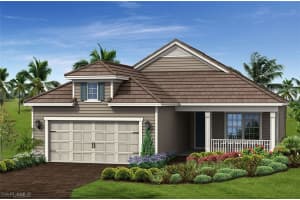 19866 Coconut Harbor Cir, FORT MYERS