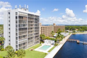 3300 N Key Dr 6e, NORTH FORT MYERS