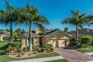 236 Destiny Cir, CAPE CORAL