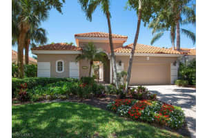 26280 Mira Way, BONITA SPRINGS
