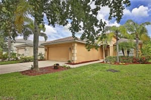 9866 Colonial Walk S, ESTERO