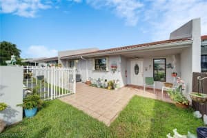 15253 Sw 81st Ter, MIAMI