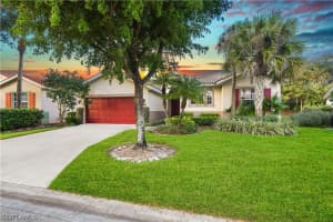 11807 Pine Timber Ln, FORT MYERS