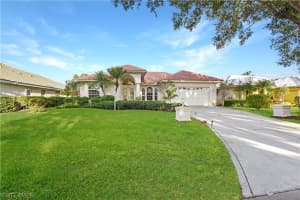 11961 Wedge Dr, FORT MYERS