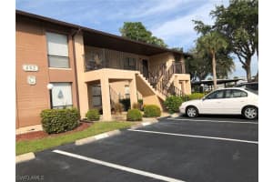 252 Pebble Beach Cir C204, NAPLES