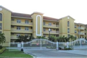 4391 Cortina Cir S 233, FORT MYERS