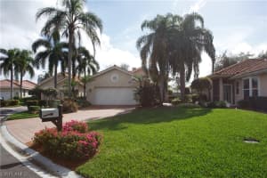 12050 Sabal Lakes Ln, FORT MYERS