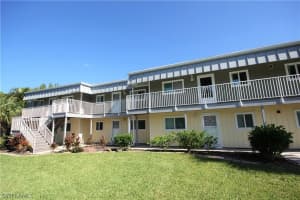 7760 Buccaneer Dr A1, FORT MYERS BEACH