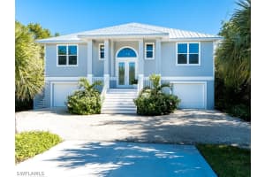 592 Sea Oats Dr, SANIBEL 592 Sea Oats Dr, SANIBEL