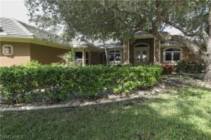 12921 Treeline Ct, NORTH FORT MYERS