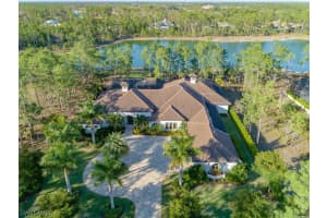 4509 Club Estates Dr, NAPLES