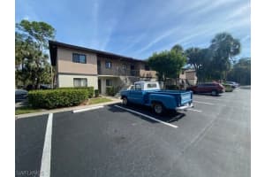 1251 Barrett Rd 706, NORTH FORT MYERS