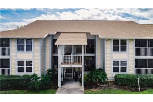 1440 Wildwood Lakes Blvd D202, NAPLES