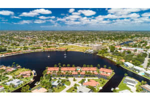 5121 Sunnybrook Ct Nw 23, CAPE CORAL