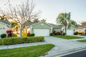 5815 Greenwood Cir, NAPLES