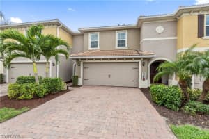 12508 Hammock Cove Blvd, FORT MYERS