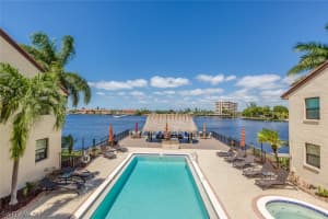 5121 Sunnybrook Ct 26, CAPE CORAL