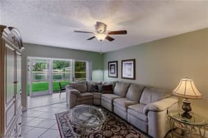 5730 Woodmere Lake Cir G-101, NAPLES
