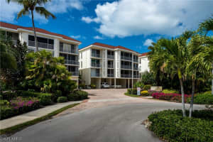 848 Collier Ct 402, MARCO ISLAND