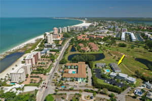 7760 Buccaneer Dr A3, FORT MYERS BEACH