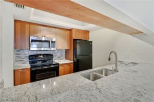 1440 Wildwood Lakes Blvd D103, NAPLES