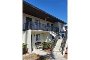 1201 Barrett Rd 1207, NORTH FORT MYERS