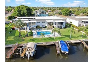 824 Se 46th St 2b, CAPE CORAL