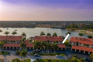 5115 Sunnybrook Ct 21, CAPE CORAL