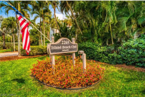 2265 W Gulf Dr 320b, SANIBEL