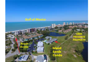 7760 Buccaneer Dr A10, FORT MYERS BEACH
