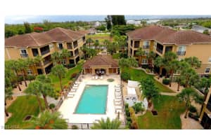 3804 Agualinda Blvd 202, CAPE CORAL