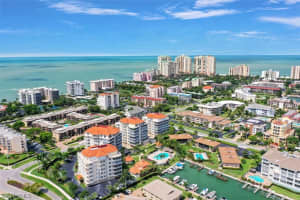 1141 Swallow Ave 4-201, MARCO ISLAND