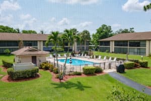 236 Pebble Beach Cir A205, NAPLES
