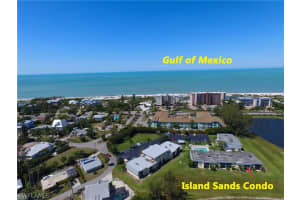 7760 Buccaneer Dr A11, FORT MYERS BEACH