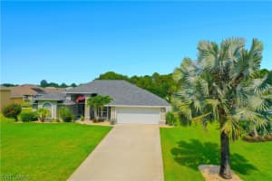 18370 Hunters Glen Rd, NORTH FORT MYERS