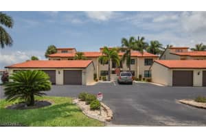 5103 Sunnybrook Ct 4, CAPE CORAL