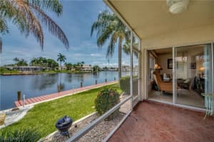 1729 Beach Pky 101, CAPE CORAL
