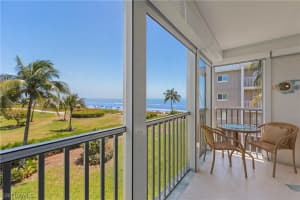2265 W Gulf Dr 340e, SANIBEL