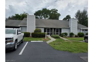 6238 Timberwood Cir 110, FORT MYERS