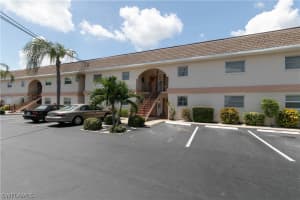 828 Victoria Dr C10, CAPE CORAL