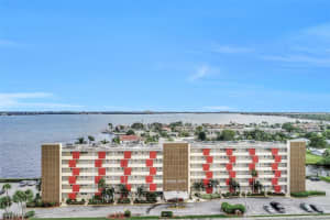 1766 Cape Coral Pky E 405, CAPE CORAL