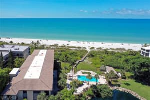 2737 W Gulf Dr 116, SANIBEL