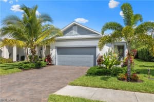 14083 Nautica Ct, NAPLES