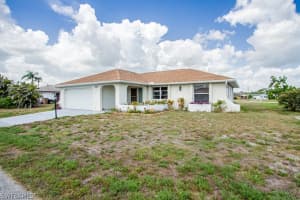 10742 Lemontree Ct, LEHIGH ACRES