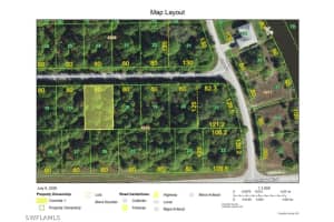 14217 Naylor Ave, Port Charlotte